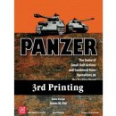 Panzer Base Game 3rd Printing (EN)