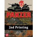 Panzer: Expansion 1 2nd Printing (EN)
