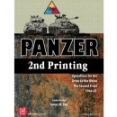 Panzer: Expansion 3 2nd Printing (EN)