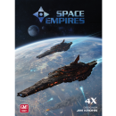 Space Empires 4X 5th printing (EN)
