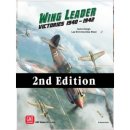 Wing Leader: Victories 1940-1942, 2nd Ed. (EN)