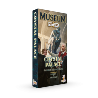Museum: Pictura - Crystal Palace (EN)