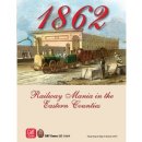 1862 - Railway Mania in the Eastern Counties (EN)