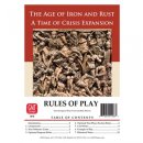 Time of Crisis: The Age of Iron and Rust Expansion (EN)