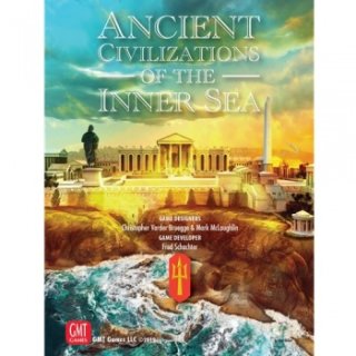 Ancient Civilizations of the Inner Sea (EN)
