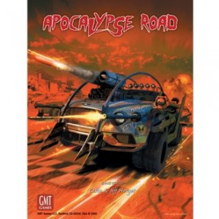 Apocalypse Road (EN)