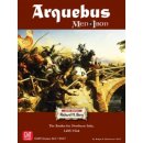 Arquebus: Men of Iron Volume IV (EN)