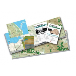Battle for Normandy: Expansion (EN)