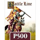 Battle Line: Medieval-Themed Edition (EN)
