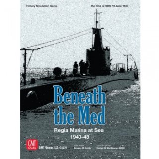 Beneath the Med (EN)