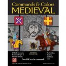 Commands & Colors: Medieval (EN)