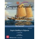 Conquest of Paradise Deluxe 2nd Ed (EN)