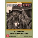 Fields of Fire Vol. II: With The Old Breed (EN)
