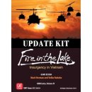 Fire in the Lake: Update Kit (EN)