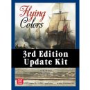 Flying Colors: Update Kit (EN)