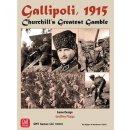 Gallipoli 1915: Churchill`s Greatest Gamble (EN)