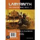 Labyrinth: The Forever War 2015-? (EN)