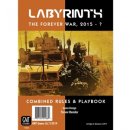 Labyrinth: The Forever War 2015-? (EN)