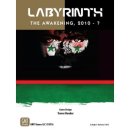 Labyrinth: War on Terror 2001-? - Awakening Expansion (EN)