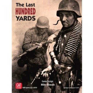 The Last Hundred Yards (EN)
