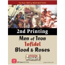 Men of Iron Tri-Pack - 2nd Printing (EN)