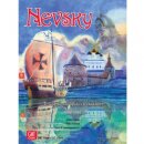 Nevsky, Teutons and Rus in Collision 1240-1242 (EN)
