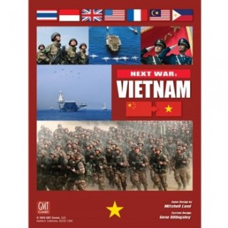 Next War: Vietnam (EN)