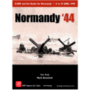 Normandy 44 4th Printing (EN)