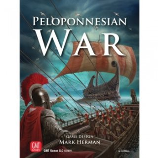 Peloponnesian War (EN)