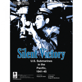 Silent Victory 2nd Printing (EN)