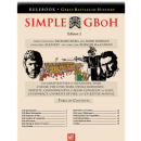 Simple Great Battles of History 2nd Edition (EN)