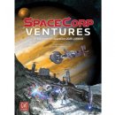 SpaceCorp: Ventures (EN)