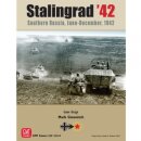 Stalingrad 42 2nd. Print & Little Saturn (EN)