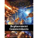 Talon Base Game Repl Counter Sheets (EN)