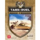 Tank Duel: Enemy in the Crosshairs - North Africa...