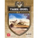 Tank Duel - Enemy in the Crosshairs: North Africa...