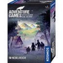 Adventure Games: Im Nebelreich (DE)