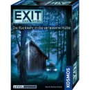 EXIT: Die Rückkehr in die verlassene Hütte (DE)
