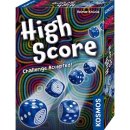 High Score (DE)