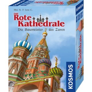 Die Rote Kathedrale (DE)
