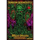 Dungeon Degenerates: Mean Streets (EN)
