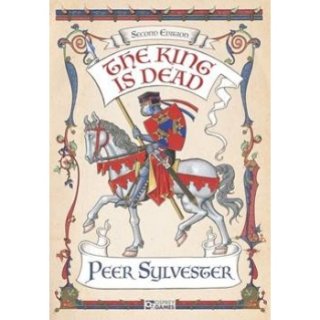 The King Is Dead 2nd Edition (EN)