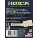 Deckscape: Draculas Schloss (DE)