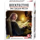 Decktective: Der Letzte Wille (DE)