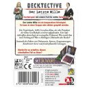Decktective: Der Letzte Wille (DE)