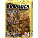 Sherlock Mittelalter - Von Dämonen besessen (DE)