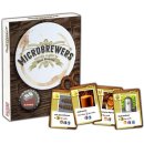 Brew Crafters: The Travel Card Game (EN)