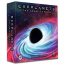 Exoplanets: The Great Expanse Expansion (EN)