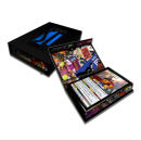 Sentinels of the Multiverse: 5th Anniversary Foil Villain...