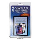 Sentinels of the Multiverse: Complete Hero Variant...